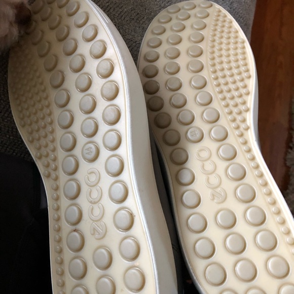 Ecco soft 7 sneakers - Picture 3 of 3